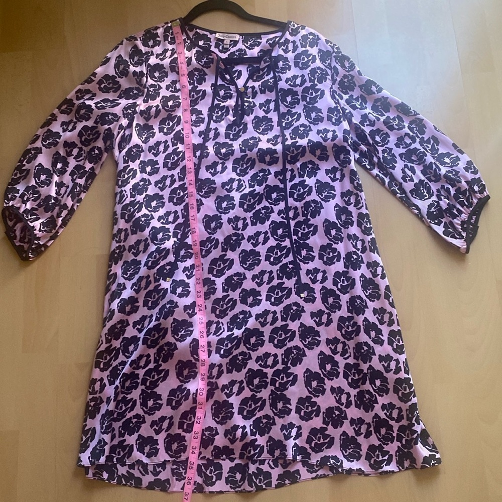 NWOT Juicy Couture dress.